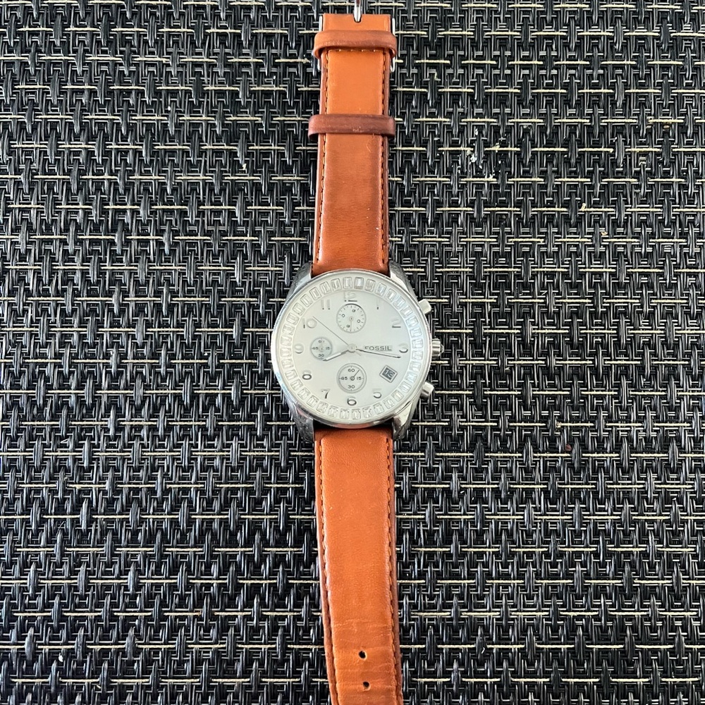 Fossil Watch - Picture 5 of 6